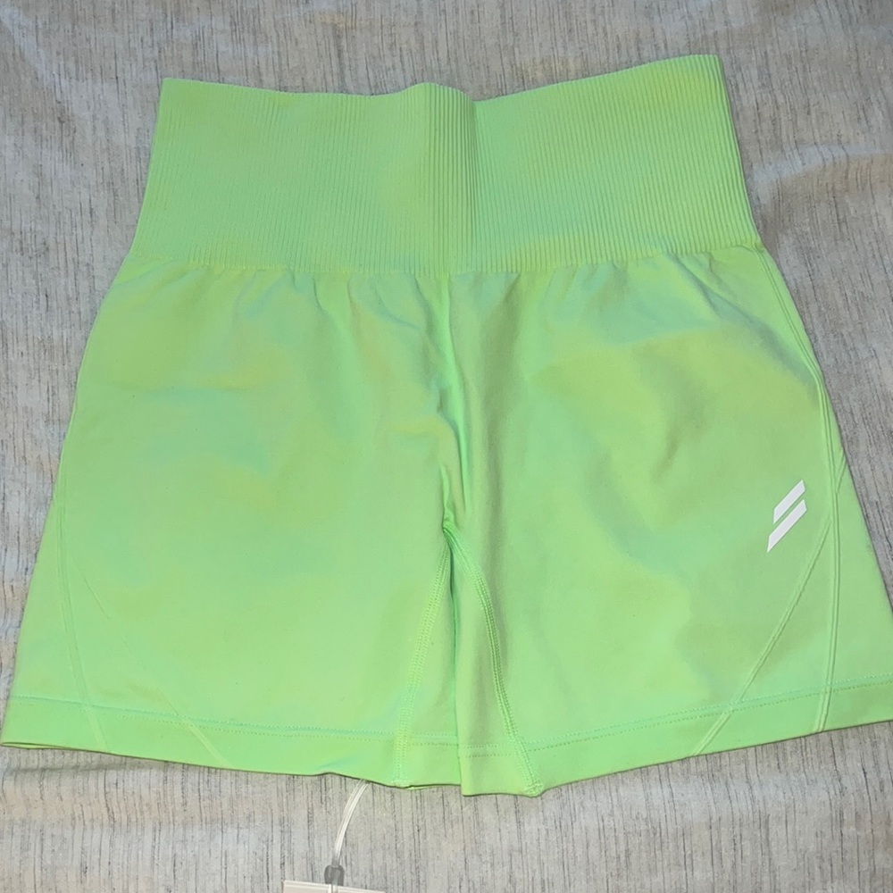 Do You Even shorts